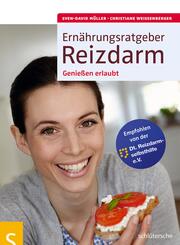 Ern&auml;hrungsratgeber Reizdarm