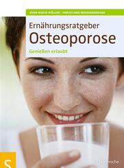 Ern&auml;hrungsratgeber Osteoporose
