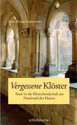 Vergessene Kl&ouml;ster