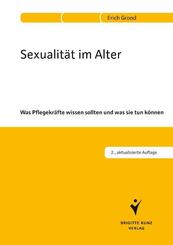 Sexualit&auml;t im Alter