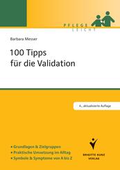 100 Tipps f&uuml;r die Validation
