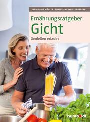 Ern&auml;hrungsratgeber Gicht