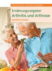 Ern&auml;hrungsratgeber Arthritis und Arthrose