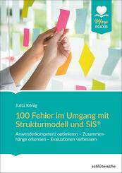 100 Fehler im Umgang mit Strukturmodell und SIS&reg;