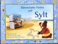 B&auml;renstarke Ferien auf Sylt
