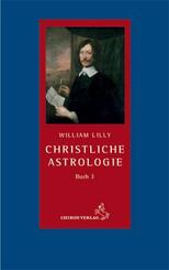 Christliche Astrologie, Buch 3