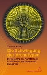 Die Schwingung der Archetypen