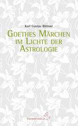 Goethes M&auml;rchen im Lichte der Astrologie