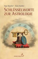 Schl&uuml;sselworte zur Astrologie