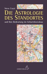 Die Astrologie des Standortes und ihre Bedeutung im Geburtshoroskop