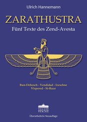 ZARATHUSTRA