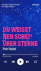 Du wei&szlig; nen Schei&szlig; &uuml;ber Sterne