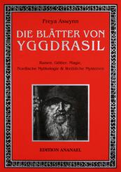 Die Bl&auml;tter von Yggdrasil