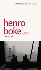 Henro boke