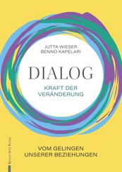 Dialog - Kraft der Ver&auml;nderung