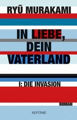 In Liebe, Dein Vaterland.Tl.1