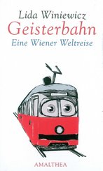 Geisterbahn (eBook, ePUB)