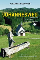 Der Johannesweg (eBook, ePUB)