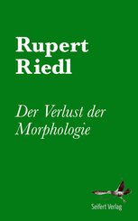 Der Verlust der Morphologie (eBook, ePUB)