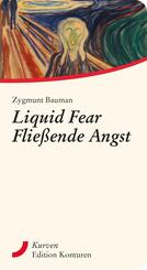 Liquid Fear - Flie&szlig;ende Angst