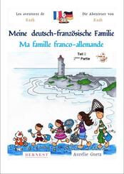 Meine deutsch-franz&ouml;sische Familie / Ma famille franco-allemande.TL.2