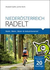 NIEDER&Ouml;STERREICH RADELT