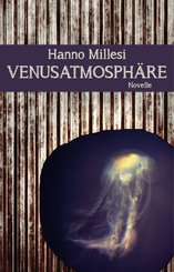 Venusatmosphäre (eBook, ePUB)