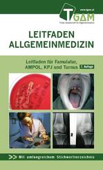 Leitfaden Allgemeinmedizin