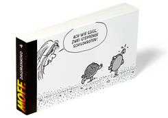 MOFF. Daumenkino - Steppende Schildkr&ouml;ten