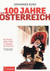100 Jahre Österreich (eBook, ePUB)