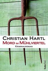 Mord im M&uuml;hlviertel