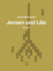 Jensen und Lilie