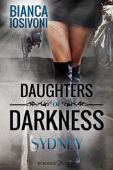 Daughters of Darkness: Sydney (eBook, ePUB)