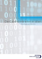 Die Cyber-Kriminellen in Wien (eBook, ePUB)