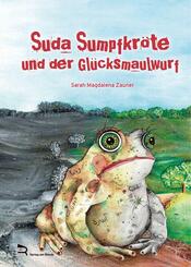 SUDA SUMPFKR&Ouml;TE UND DER GL&Uuml;CKSMAULWURF