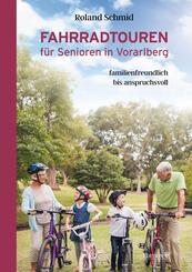 Fahrradtouren f&uuml;r Senioren in Vorarlberg