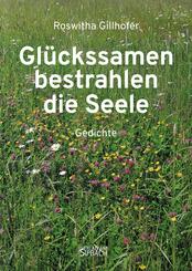 GL&Uuml;CKSSAMEN BESTRAHLEN DIE SEELE