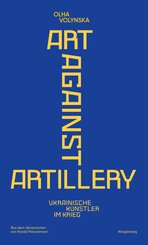 Art against Artillery