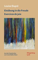 Ein&uuml;bung in die Freude