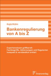 Bankenregulierung von A bis Z