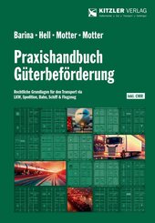 Praxishandbuch G&uuml;terbef&ouml;rderung