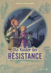 Die Kinder der R&eacute;sistance