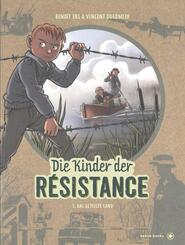 Die Kinder der R&eacute;sistance