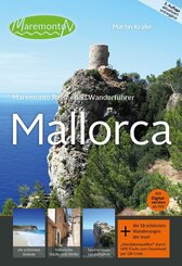 Maremonto Reise- und Wanderf&uuml;hrer: Mallorca