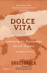 Dolce Vita (Gro&szlig;druck)