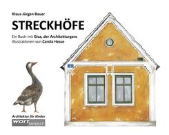 STRECKH&Ouml;FE