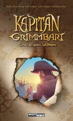 Kapit&auml;n Grimmbart