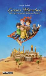 Luzies M&auml;rchen
