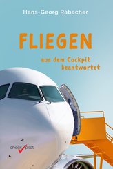Fliegen aus dem Cockpit beantwortet (eBook, ePUB)