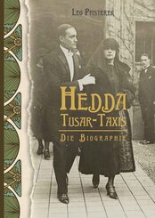Hedda Tusar-Taxis